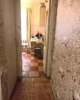 2-к квартира, вторичка, 46м2, 2/5 этаж