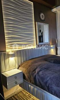 3-к квартира, вторичка, 85м2, 30/37 этаж