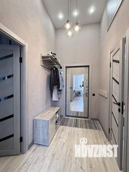 1-к квартира, вторичка, 32м2, 9/9 этаж