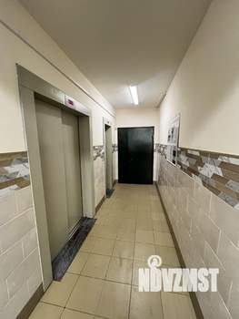 3-к квартира, вторичка, 73м2, 5/17 этаж