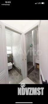 3-к квартира, вторичка, 60м2, 17/17 этаж