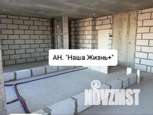 Студия квартира, вторичка, 54м2, 7/8 этаж