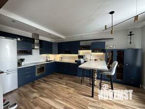 4-к квартира, вторичка, 147м2, 9/17 этаж