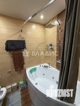 1-к квартира, вторичка, 48м2, 10/17 этаж