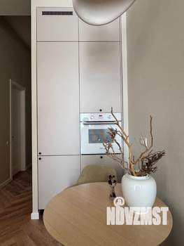 1-к квартира, вторичка, 45м2, 1/8 этаж