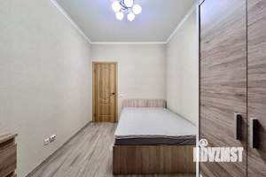 2-к квартира, вторичка, 46м2, 7/9 этаж