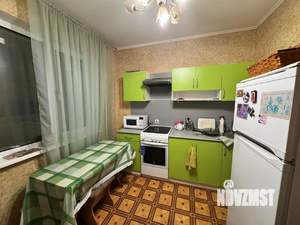 1-к квартира, вторичка, 37м2, 11/17 этаж