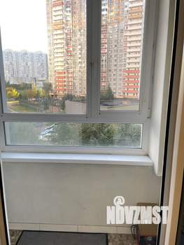 2-к квартира, вторичка, 51м2, 4/26 этаж