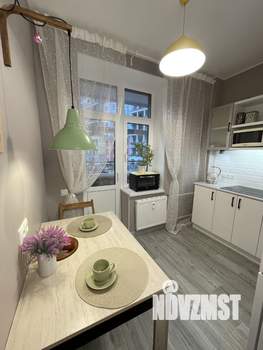 1-к квартира, вторичка, 28м2, 3/18 этаж