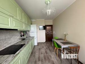 1-к квартира, вторичка, 43м2, 12/22 этаж