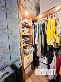 1-к квартира, вторичка, 41м2, 10/14 этаж