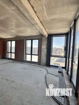 Студия квартира, вторичка, 55м2, 8/8 этаж