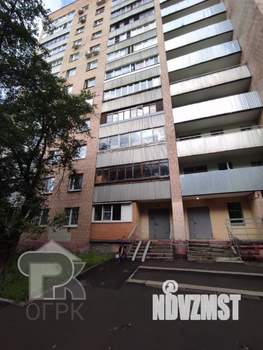 1-к квартира, вторичка, 35м2, 11/12 этаж