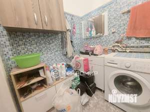 2-к квартира, вторичка, 53м2, 1/5 этаж