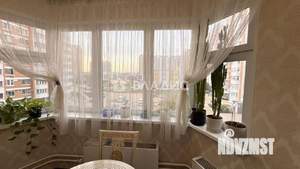 2-к квартира, вторичка, 64м2, 4/17 этаж