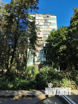 3-к квартира, вторичка, 49м2, 8/9 этаж