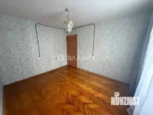 2-к квартира, вторичка, 45м2, 3/5 этаж