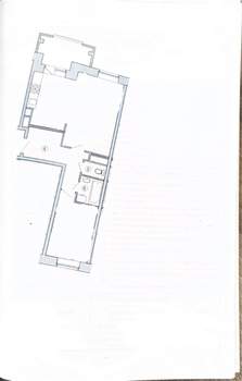 2-к квартира, вторичка, 48м2, 2/9 этаж