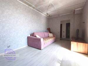 2-к квартира, вторичка, 46м2, 1/4 этаж