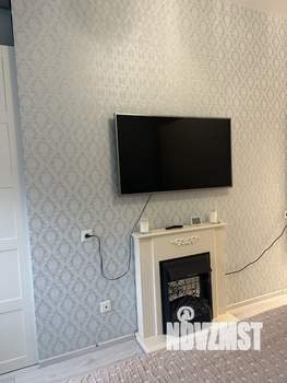 2-к квартира, вторичка, 47м2, 3/4 этаж