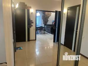 3-к квартира, вторичка, 89м2, 17/25 этаж