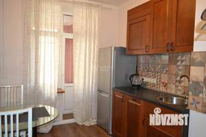 2-к квартира, вторичка, 48м2, 8/9 этаж