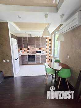 2-к квартира, вторичка, 53м2, 5/8 этаж