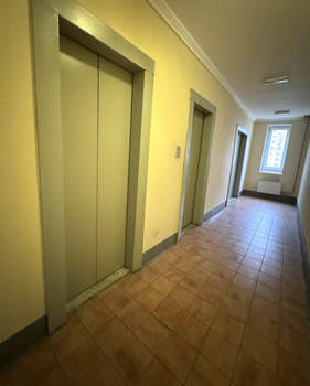 1-к квартира, вторичка, 42м2, 11/24 этаж