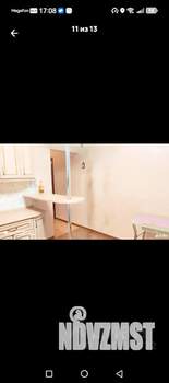 1-к квартира, вторичка, 41м2, 4/19 этаж