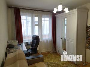 3-к квартира, вторичка, 73м2, 4/9 этаж