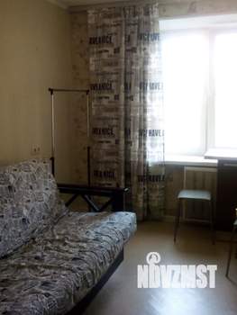 3-к квартира, вторичка, 57м2, 6/9 этаж