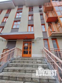 2-к квартира, вторичка, 43м2, 3/4 этаж