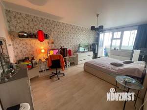 3-к квартира, вторичка, 84м2, 21/25 этаж