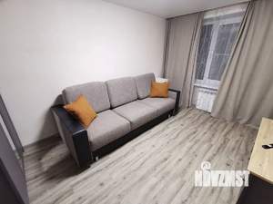 2-к квартира, вторичка, 46м2, 1/4 этаж