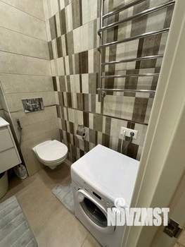 Студия квартира, вторичка, 24м2, 16/17 этаж