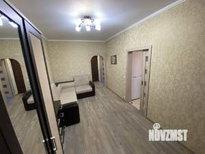 1-к квартира, вторичка, 38м2, 13/17 этаж