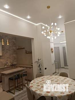 3-к квартира, вторичка, 60м2, 17/17 этаж