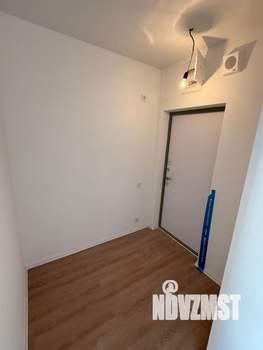 1-к квартира, сданный дом, 41м2, 11/12 этаж