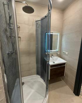 2-к квартира, вторичка, 65м2, 12/25 этаж