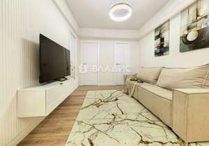 2-к квартира, вторичка, 44м2, 4/5 этаж