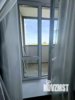 2-к квартира, вторичка, 50м2, 10/17 этаж