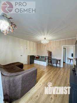 1-к квартира, вторичка, 64м2, 22/25 этаж