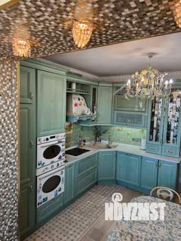 2-к квартира, вторичка, 78м2, 18/25 этаж