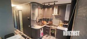 2-к квартира, вторичка, 34м2, 5/9 этаж