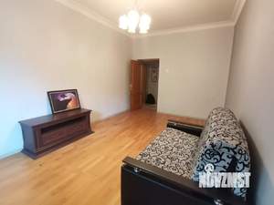 2-к квартира, вторичка, 54м2, 5/5 этаж