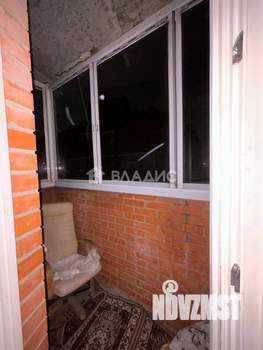 2-к квартира, вторичка, 67м2, 25/25 этаж