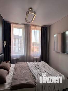 2-к квартира, вторичка, 43м2, 3/4 этаж