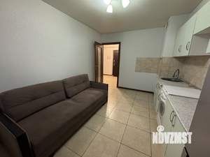 1-к квартира, вторичка, 37м2, 3/17 этаж