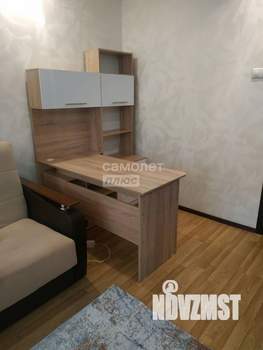 1-к квартира, вторичка, 42м2, 9/22 этаж