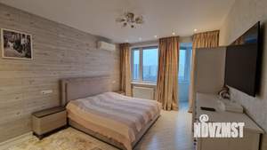 2-к квартира, вторичка, 55м2, 15/24 этаж